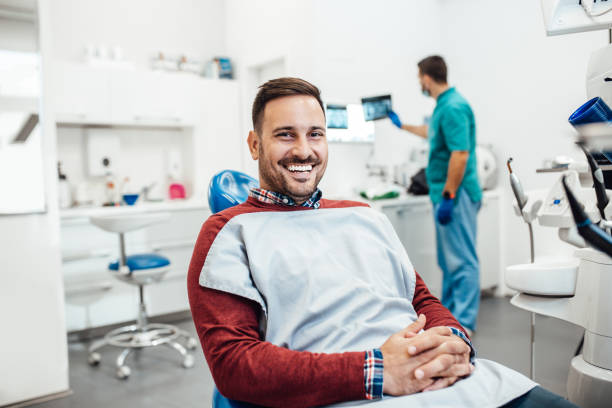 Best Laser Dentistry  in Santa Venetia, CA